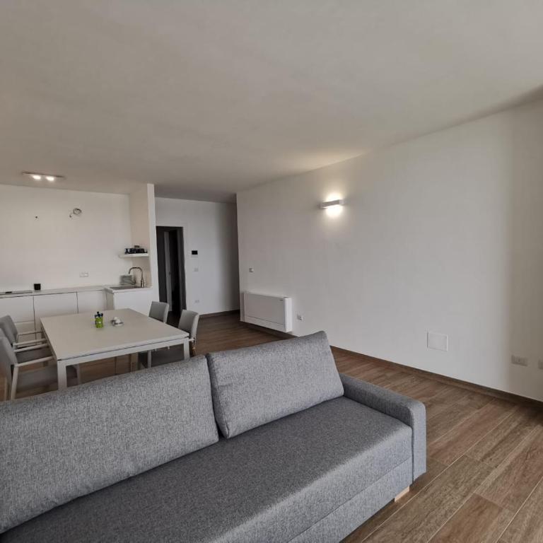Residence Marina Fronte Mare by Salentoville Gallipoli - Appartamento con 3 Camere da Letto - 14
