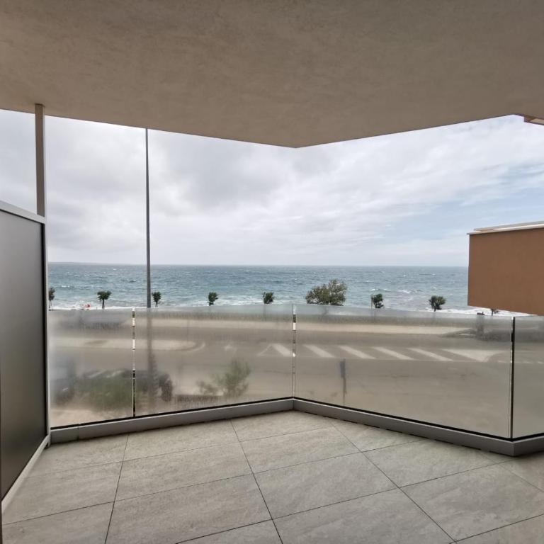 Residence Marina Fronte Mare by Salentoville Gallipoli - Appartamento con 3 Camere da Letto - 3