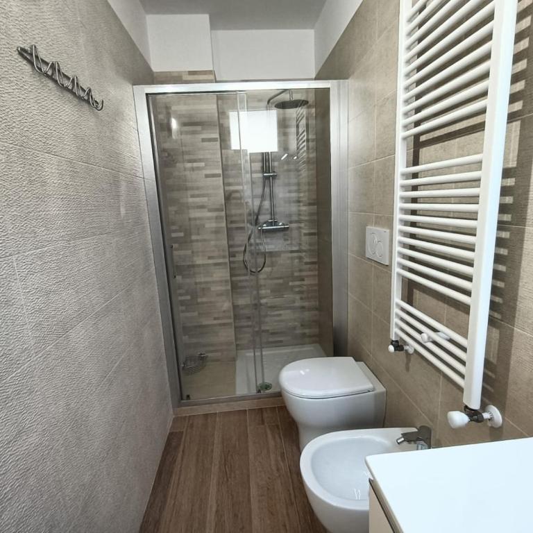 Residence Marina Fronte Mare by Salentoville Gallipoli - Appartamento con 3 Camere da Letto - 18