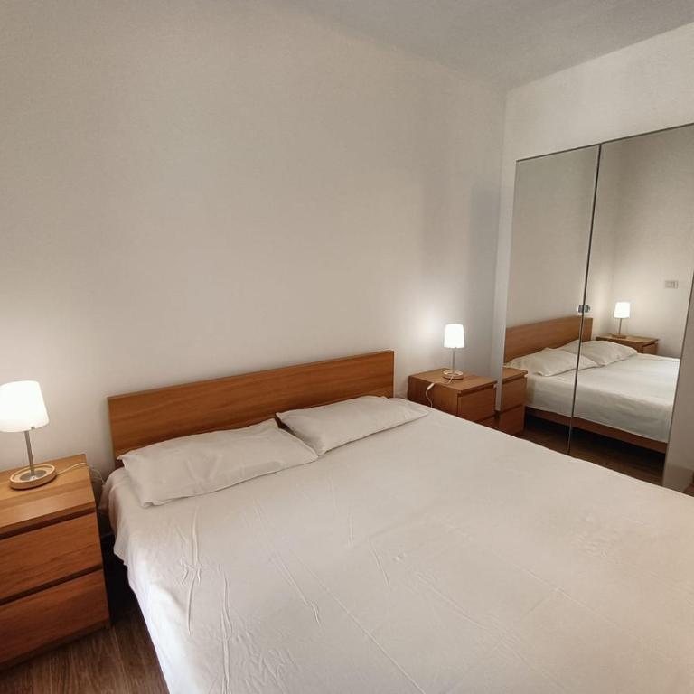 Residence Marina Fronte Mare by Salentoville Gallipoli - Appartamento con 3 Camere da Letto - 22