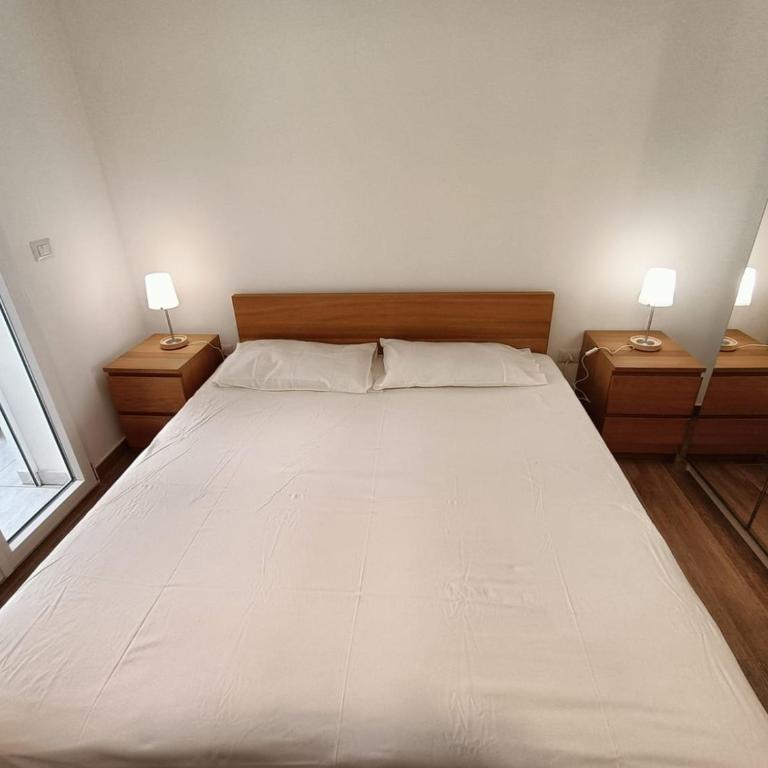 Residence Marina Fronte Mare by Salentoville Gallipoli - Appartamento con 3 Camere da Letto - 21