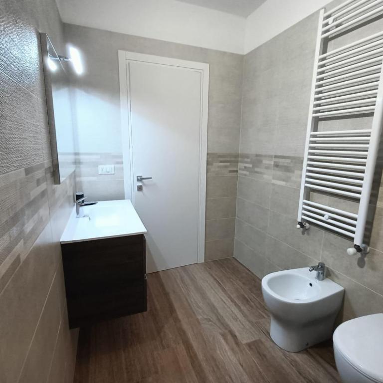 Residence Marina Fronte Mare by Salentoville Gallipoli - Appartamento con 3 Camere da Letto - 24