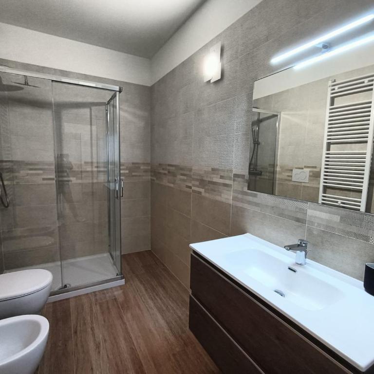 Residence Marina Fronte Mare by Salentoville Gallipoli - Appartamento con 3 Camere da Letto - 23