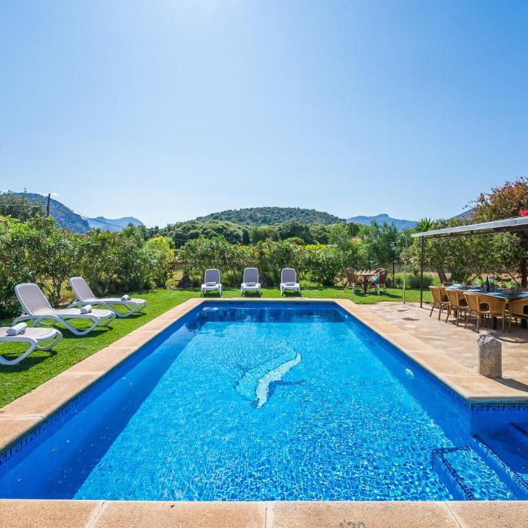 Ideal Property Mallorca - Can Carabassot - Casa - 3