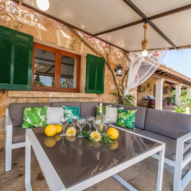 Ideal Property Mallorca - Can Carabassot - Casa - 11