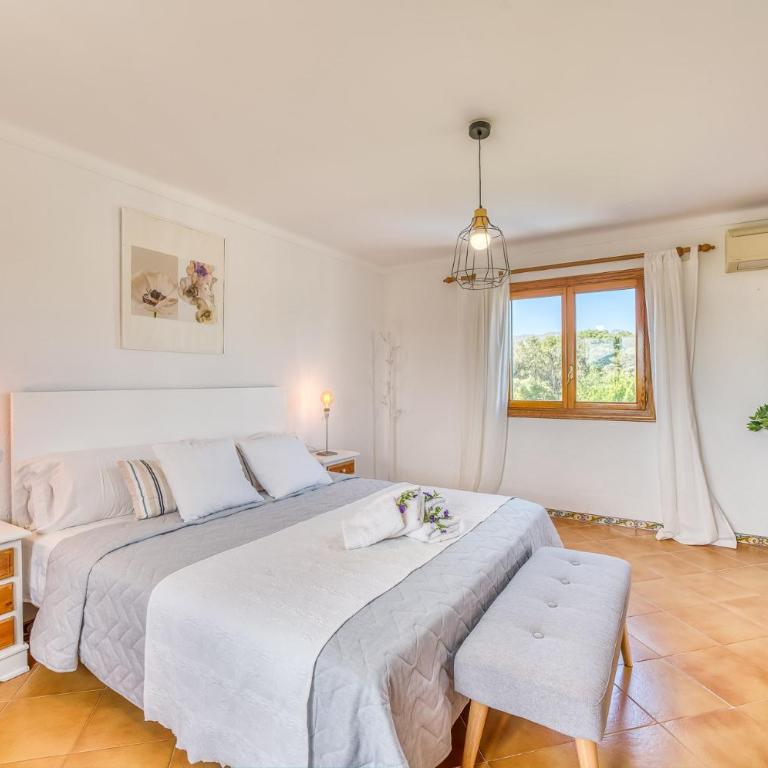Ideal Property Mallorca - Can Carabassot - Casa - 27