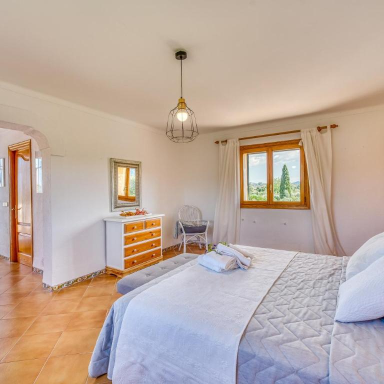 Ideal Property Mallorca - Can Carabassot - Casa - 30