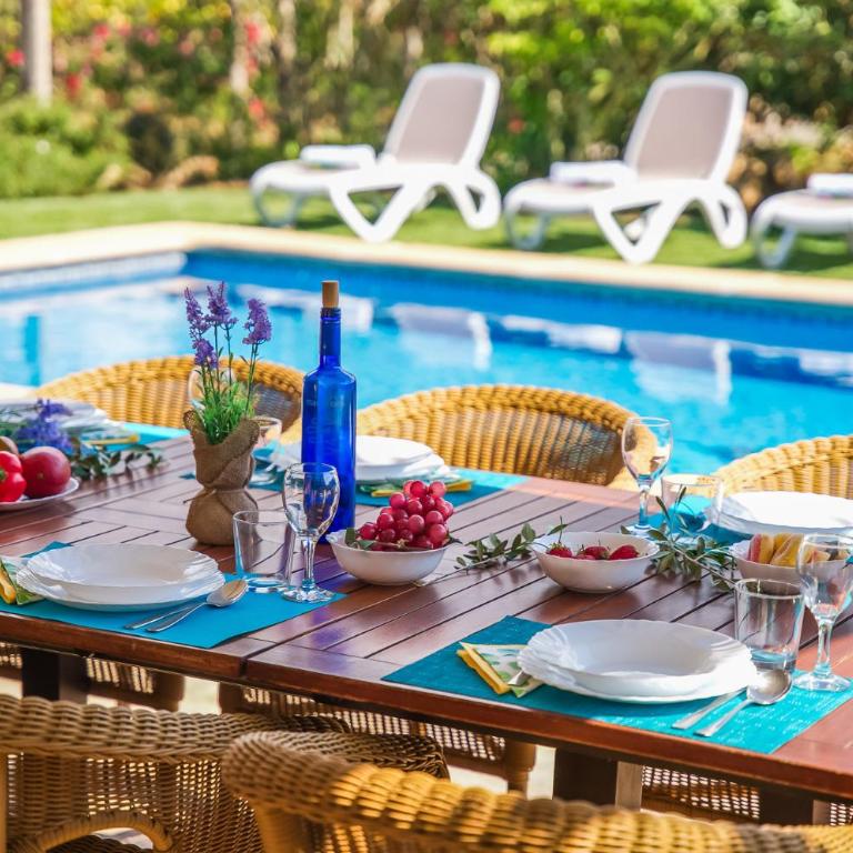 Ideal Property Mallorca - Can Carabassot - Casa - 45