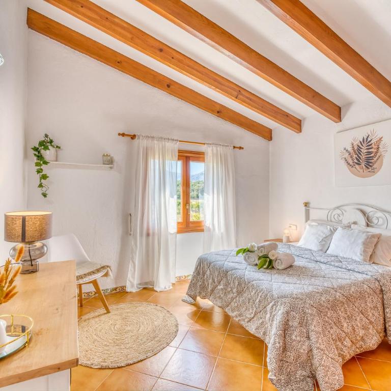 Ideal Property Mallorca - Can Carabassot - Casa - 37