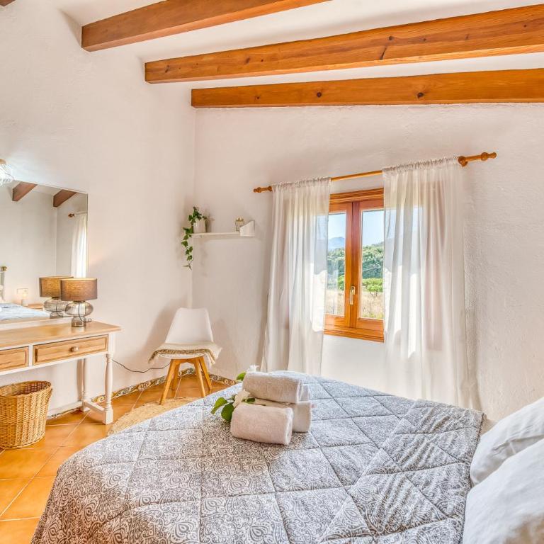 Ideal Property Mallorca - Can Carabassot - Casa - 38