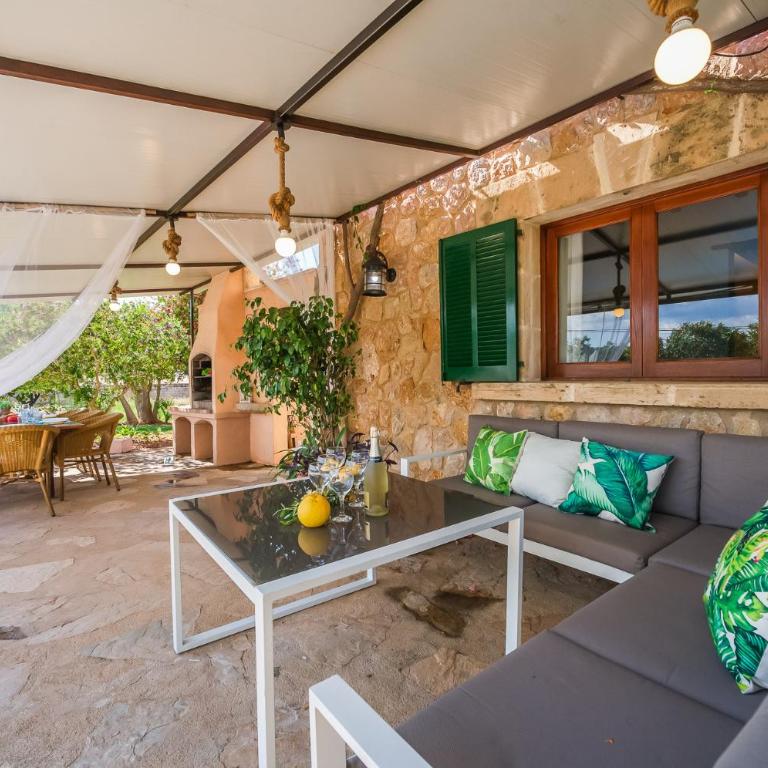 Ideal Property Mallorca - Can Carabassot - Casa - 42