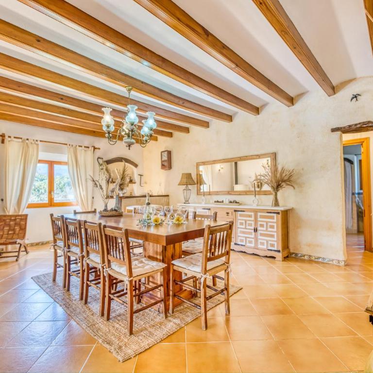 Ideal Property Mallorca - Can Carabassot - Casa - 20