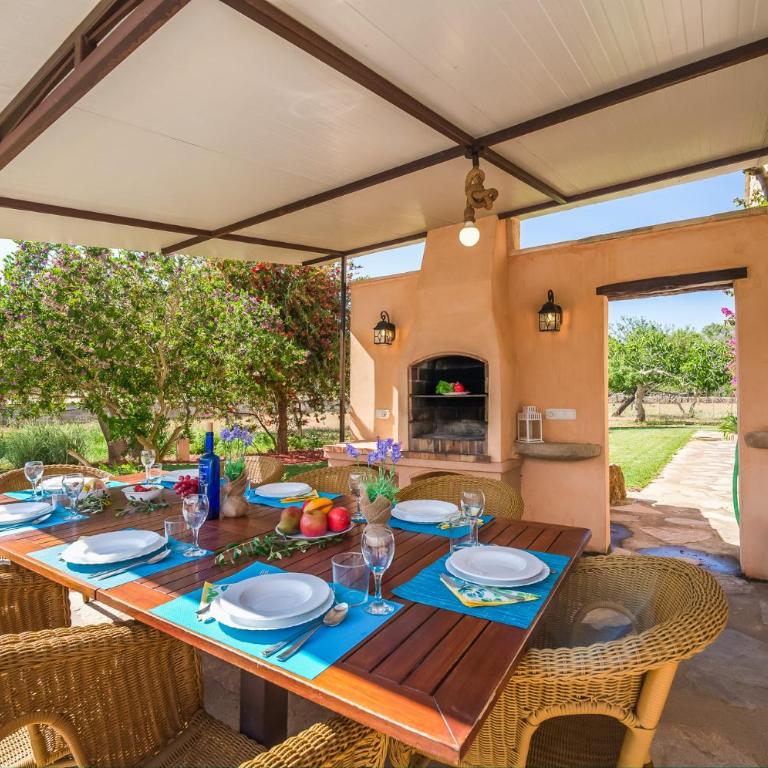 Ideal Property Mallorca - Can Carabassot - Casa - 51