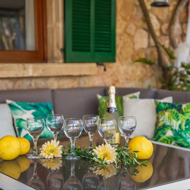 Ideal Property Mallorca - Can Carabassot - Casa - 50