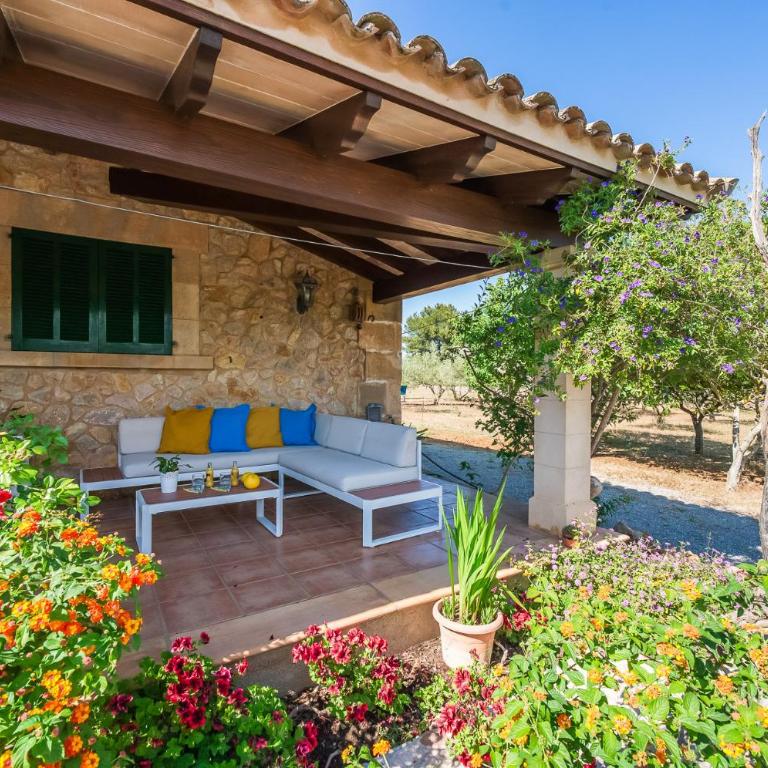 Ideal Property Mallorca - Can Carabassot - Casa - 55