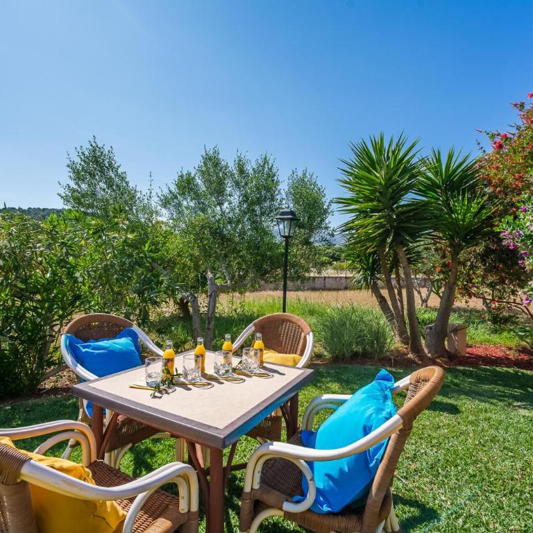Ideal Property Mallorca - Can Carabassot - Casa - 56