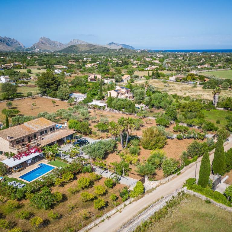 Ideal Property Mallorca - Can Carabassot - Casa - 60