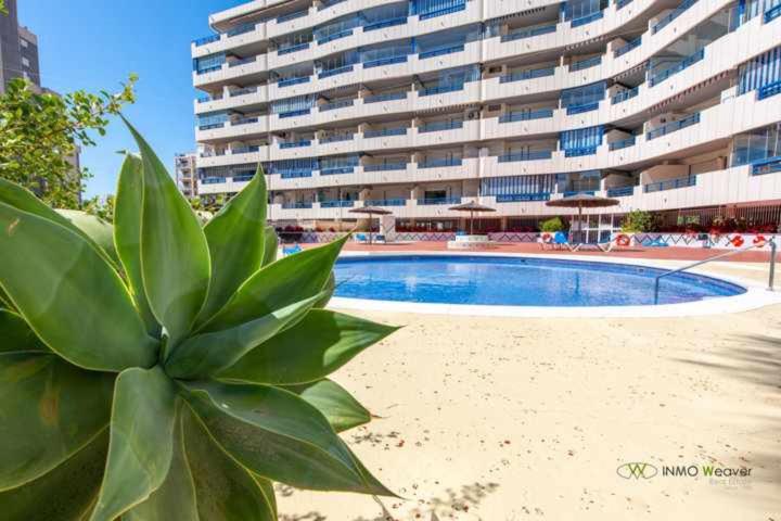 37C TB fantásticas vistas - One-Bedroom Apartment - 28