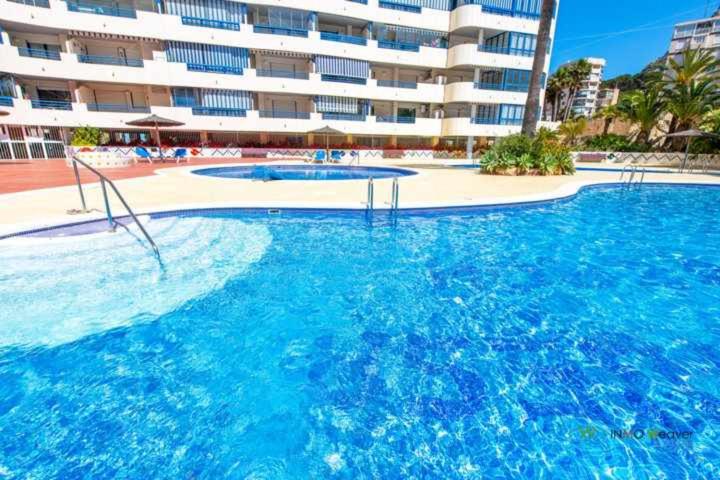 37C TB fantásticas vistas - One-Bedroom Apartment - 29