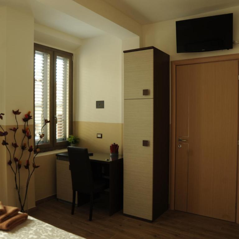 Guesthouse Buonarroti Florence - Monolocale - 18