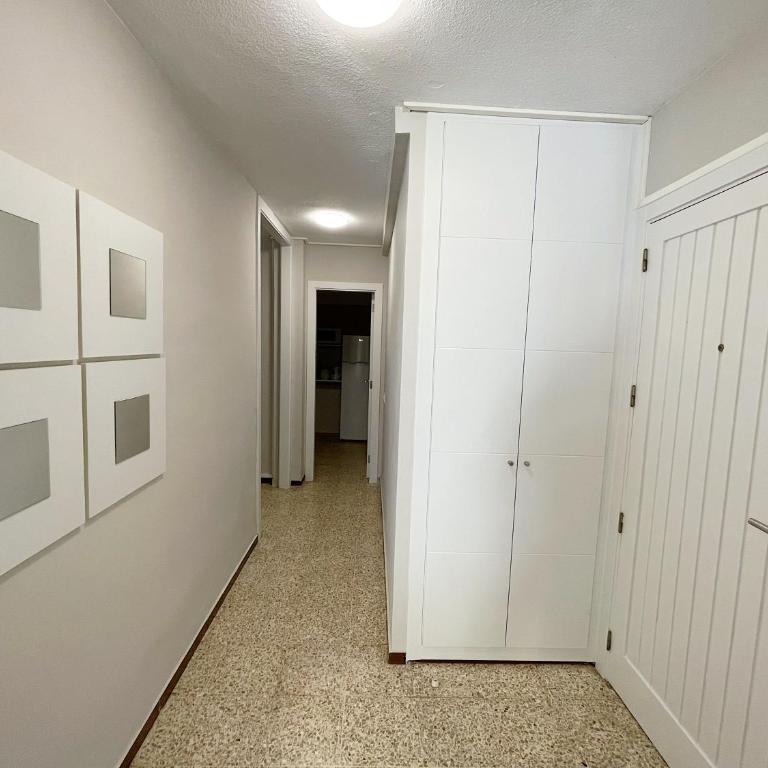Edificio Playa - Apartamento con terraza - 12