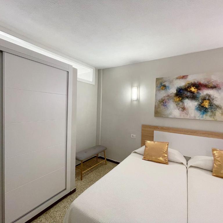 Edificio Playa - Apartamento con terraza - 17