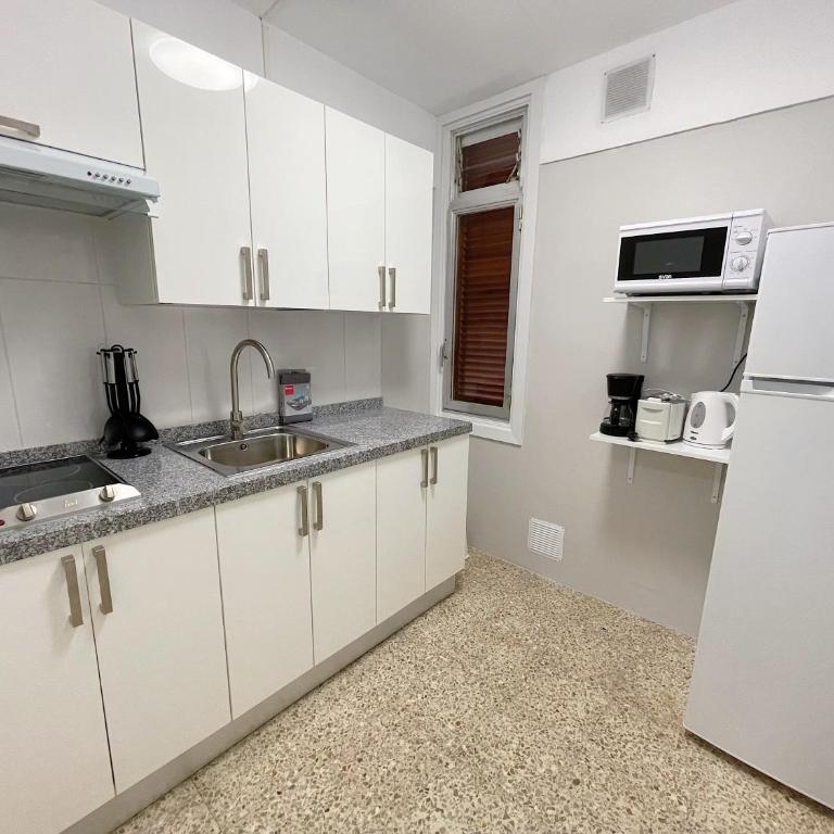 Edificio Playa - Apartamento con terraza - 13