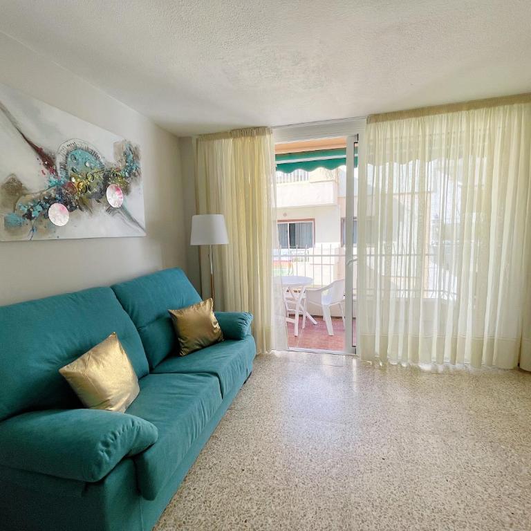 Edificio Playa - Apartamento con terraza - 19