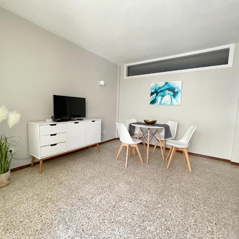 Edificio Playa - Apartamento con terraza - 20