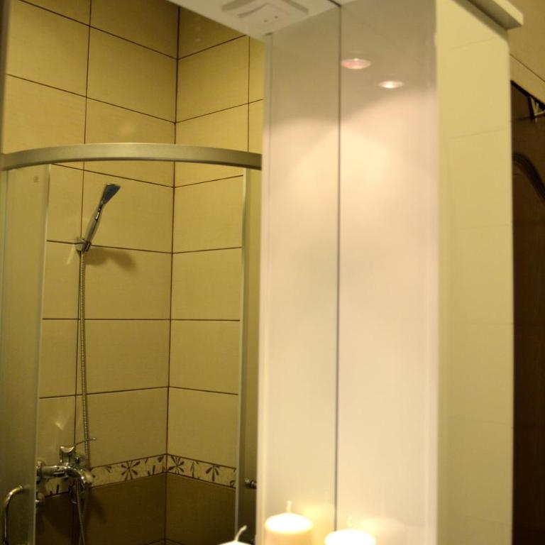 Apartmants Night Lux - Standardni Studio - 13