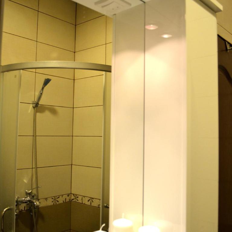 Apartmants Night Lux - Standardni Studio - 18