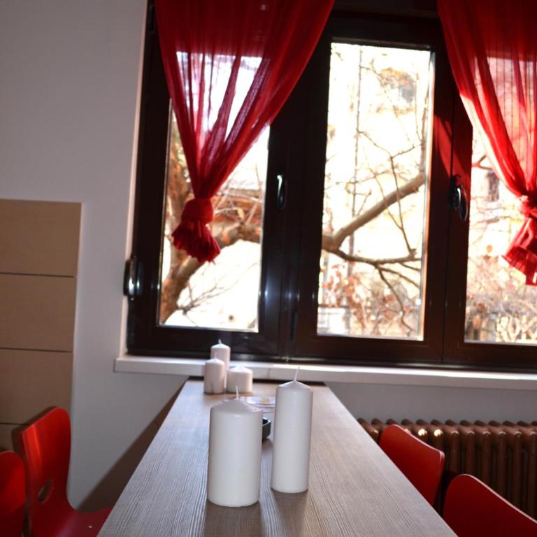 Apartmants Night Lux - Standardni Studio - 19