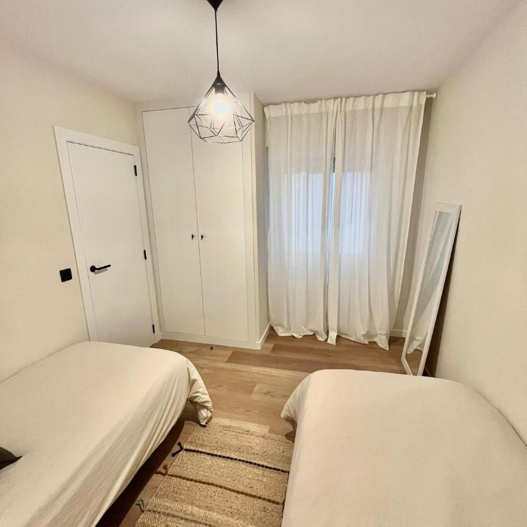 Desconectaengalicia Benisa, 50m Playa Silgar - Apartamento de 2 dormitorios - 31