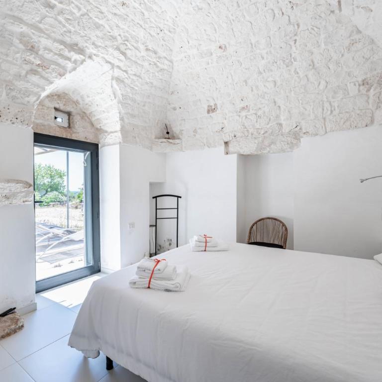 Lamia del Lupo by Rentbeat - Villa - 16