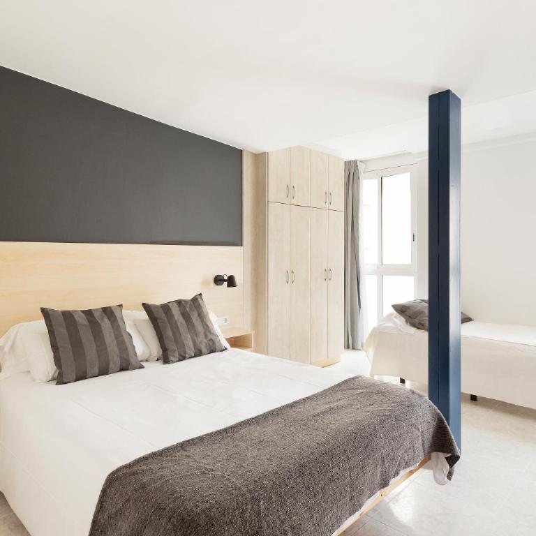 Andreas Apartments - Apartamento Estudio - 3