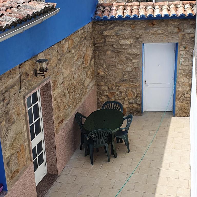 Casa típica de mariscadores - Apartamento de 2 dormitorios - 7