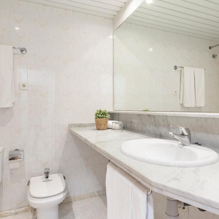 Andreas Apartments - Apartamento Estudio - 2