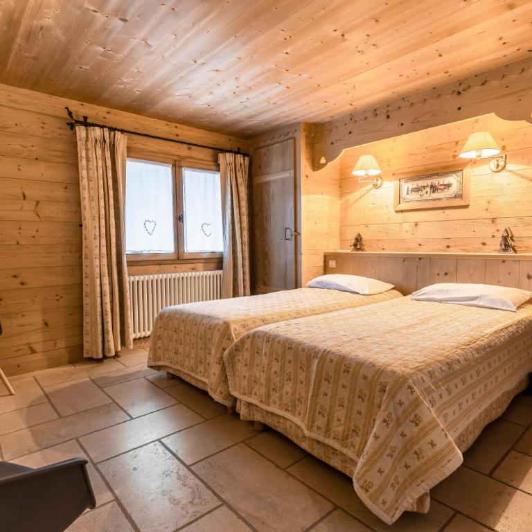 La Ferme du Var - Double or Twin Room - Disability Access - 3