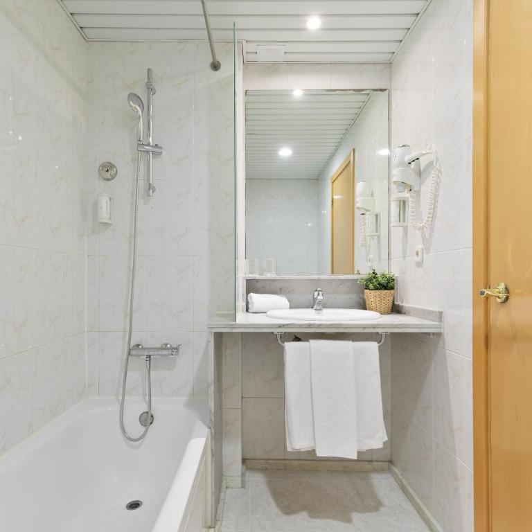 Andreas Apartments - Apartamento Estudio - 1