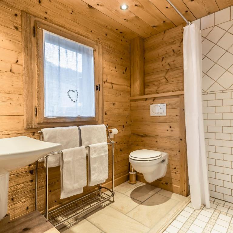 La Ferme du Var - Double or Twin Room - Disability Access - 4