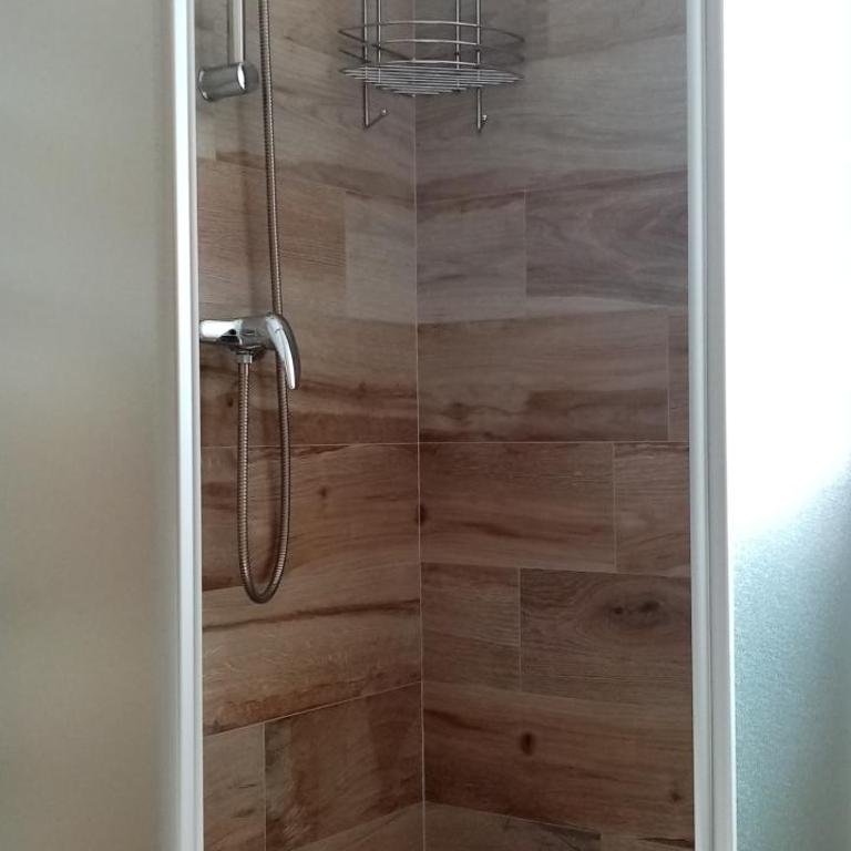 Al Portec - Appartamento con Balcone - 14