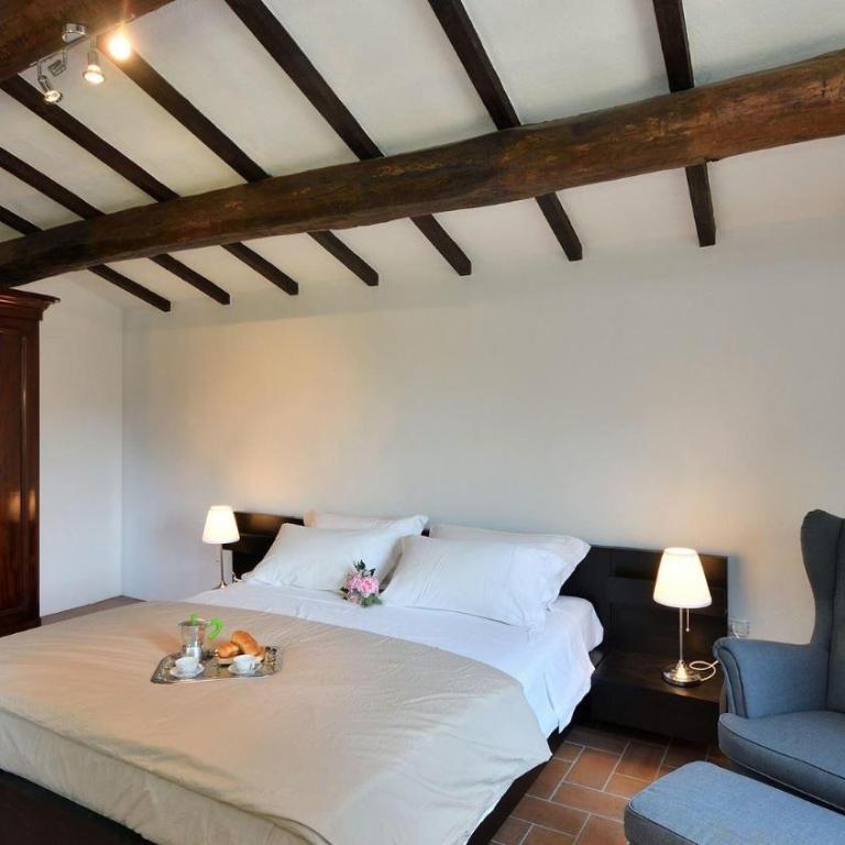 La Mita - Villa con 3 Camere da Letto - 32
