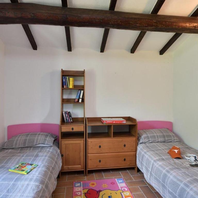 La Mita - Villa con 3 Camere da Letto - 33