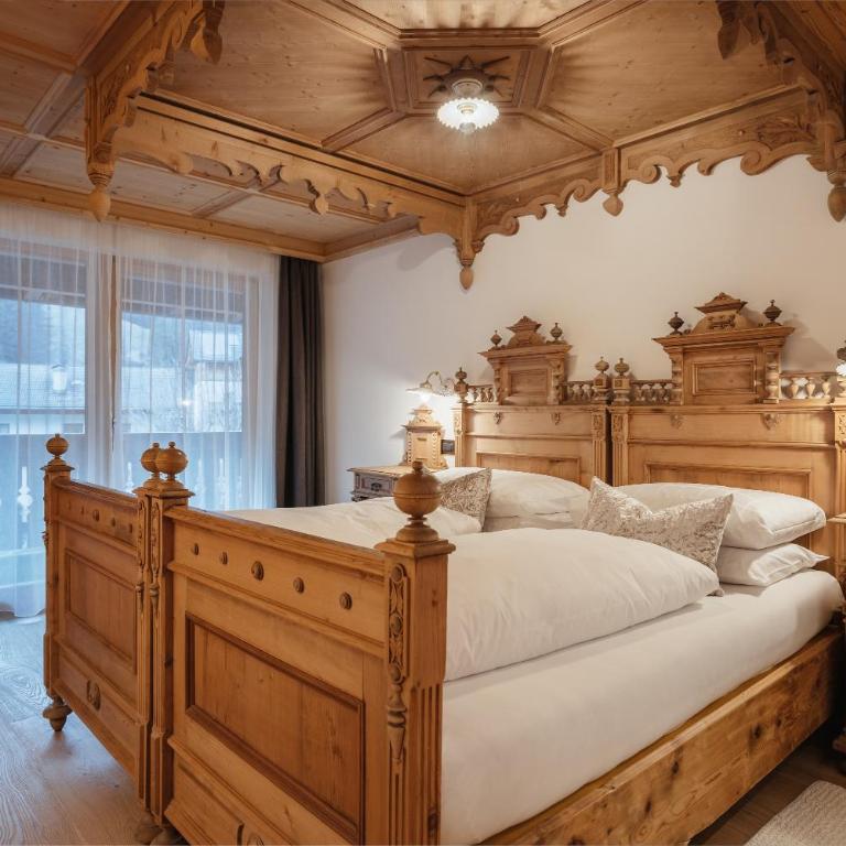 Albergo Posta Pederoa - Junior Suite - 2
