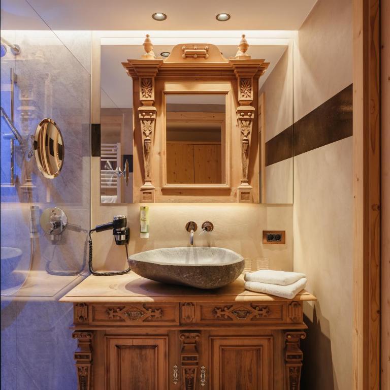 Albergo Posta Pederoa - Junior Suite - 4