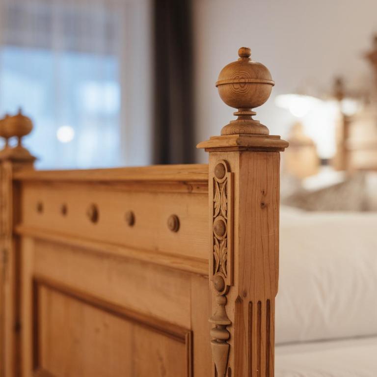 Albergo Posta Pederoa - Junior Suite - 5
