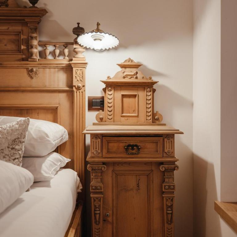 Albergo Posta Pederoa - Junior Suite - 6