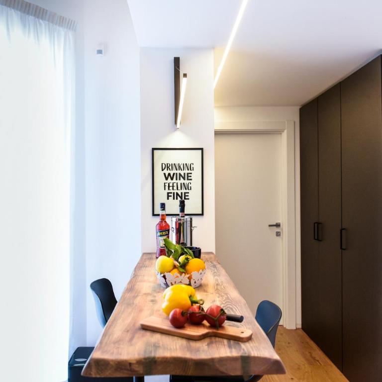 Residenza Emilia - Appartamento Attico - 2