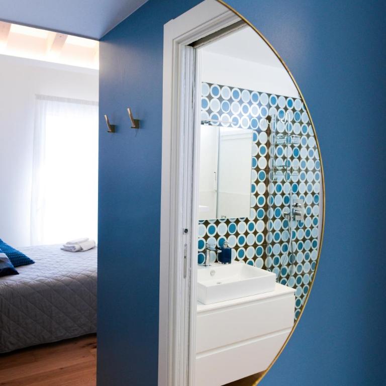 Residenza Emilia - Appartamento Attico - 10