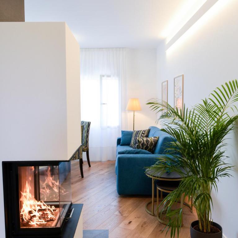 Residenza Emilia - Appartamento Attico - 3